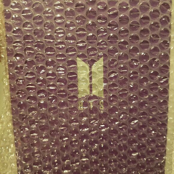 BTS OFFICIAL MERCH BOX #9 Photo card & Alarm Clock RM JIN SUGA J-HOPE JIMIN V JK - Picture 5 of 7